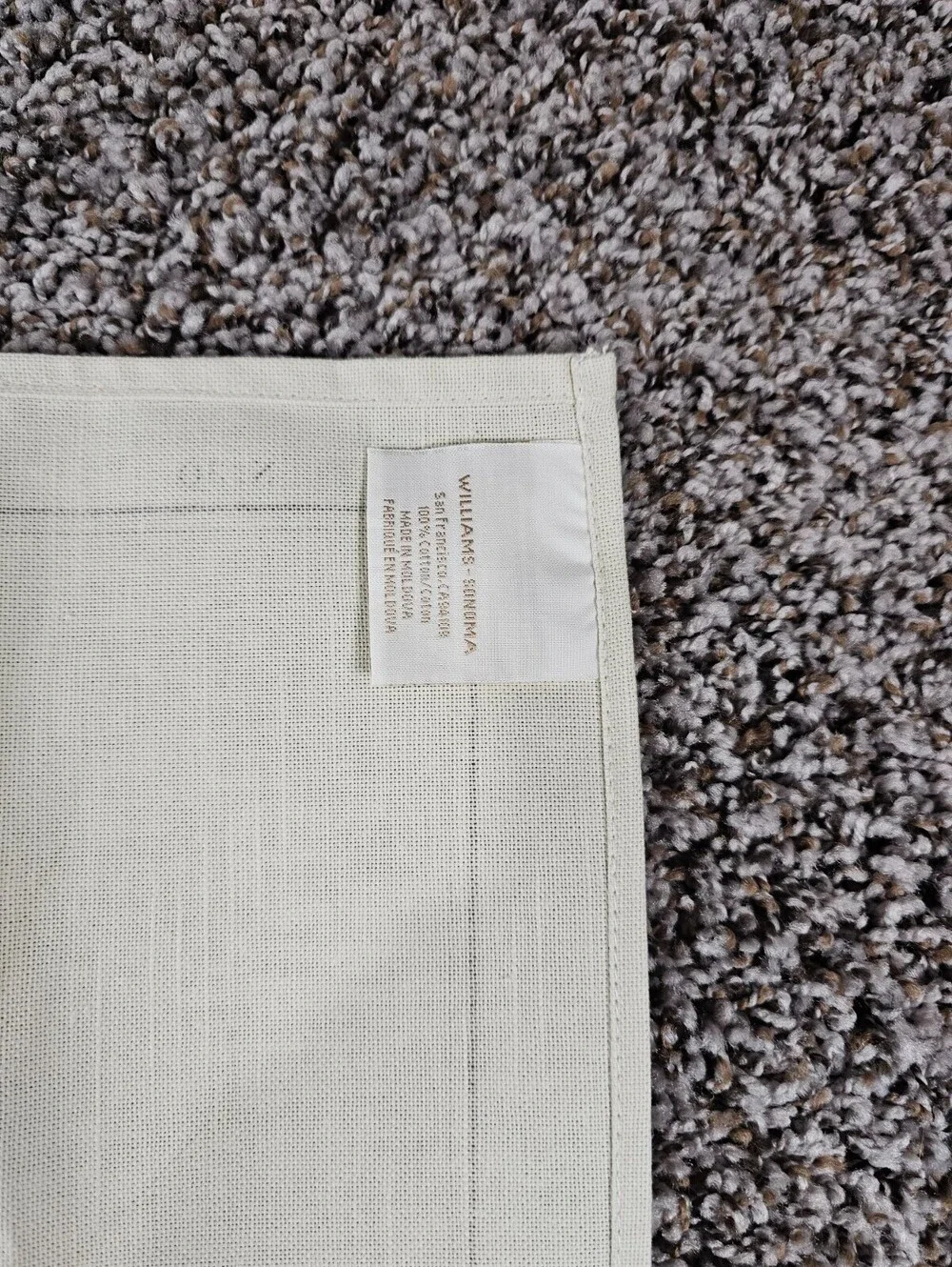 N/A williams sonoma